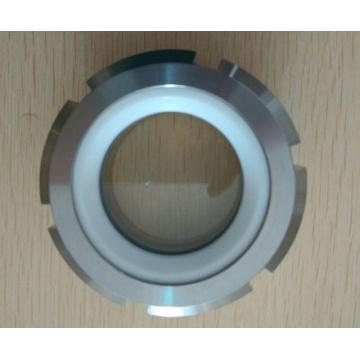 Hotsale Steel Sight Glass Tube Fitting